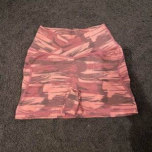 Alphalete 5” Power short
